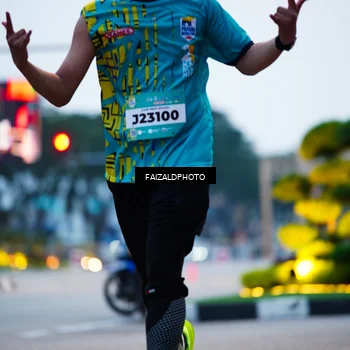 Runner Photo 5783125