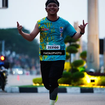 Runner Photo 5783127