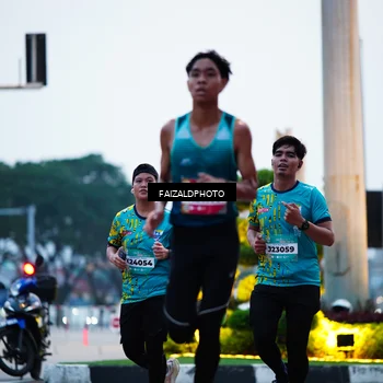 Runner Photo 5783128