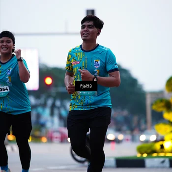 Runner Photo 5783130