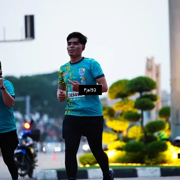 Runner Photo 5783131