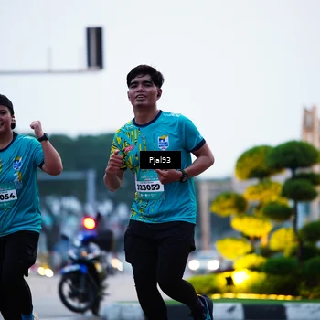 Runner Photo 5783132