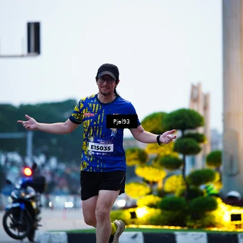 Runner Photo 5783135