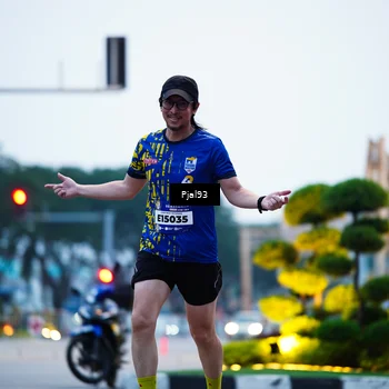 Runner Photo 5783137