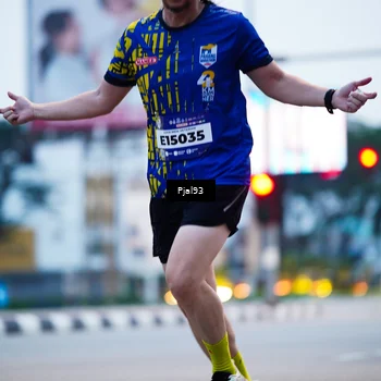 Runner Photo 5783138