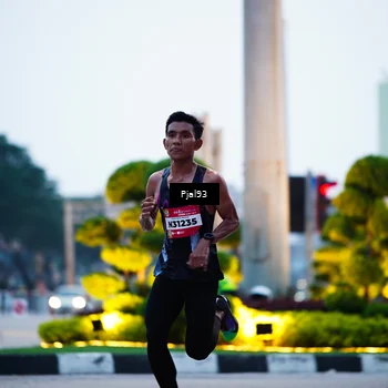 Runner Photo 5783139