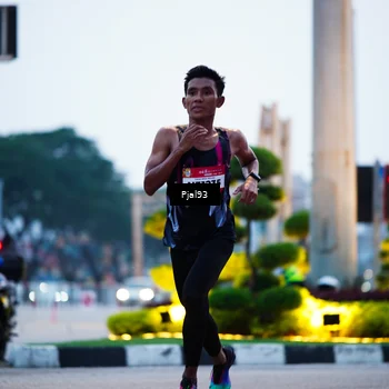 Runner Photo 5783140