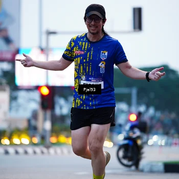 Runner Photo 5783141