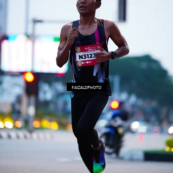 Runner Photo 5783143