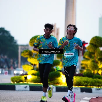 Runner Photo 5783145