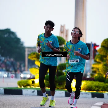 Runner Photo 5783146