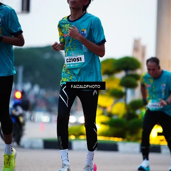 Runner Photo 5783148