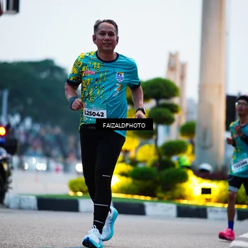 Runner Photo 5783150
