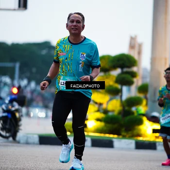 Runner Photo 5783151