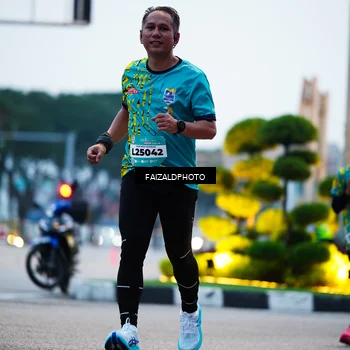 Runner Photo 5783152