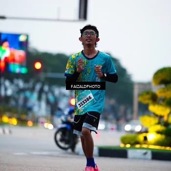 Runner Photo 5783154