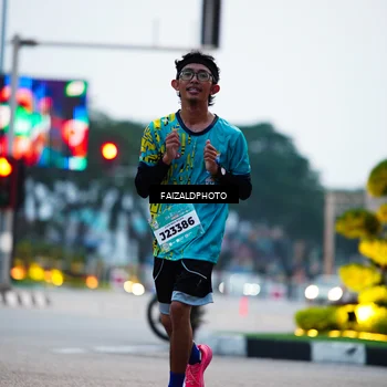 Runner Photo 5783156