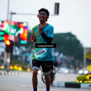 Runner Photo 5783157