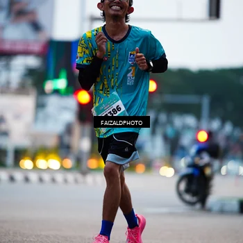 Runner Photo 5783158