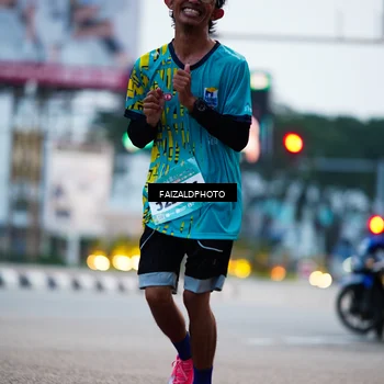 Runner Photo 5783159