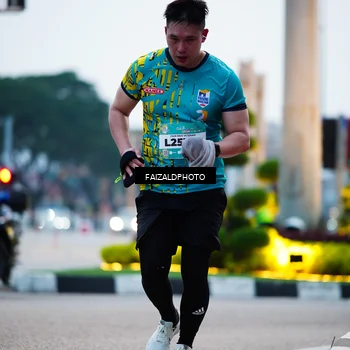 Runner Photo 5783161