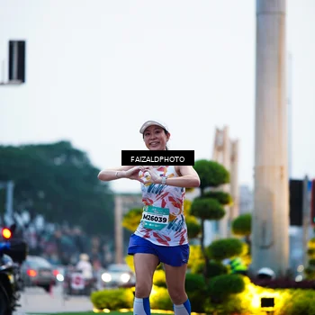 Runner Photo 5783166