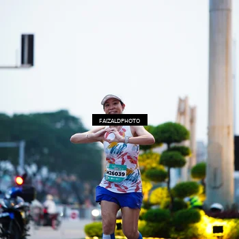 Runner Photo 5783167