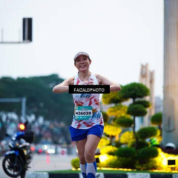 Runner Photo 5783168