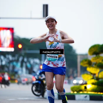Runner Photo 5783169