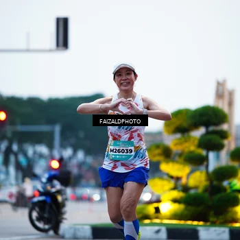 Runner Photo 5783170
