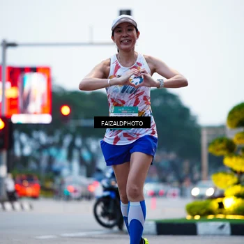 Runner Photo 5783172