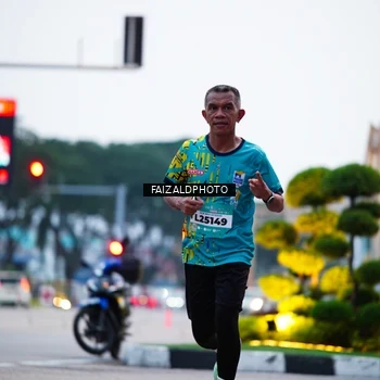 Runner Photo 5783182
