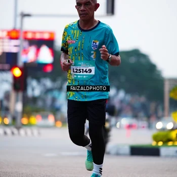 Runner Photo 5783183