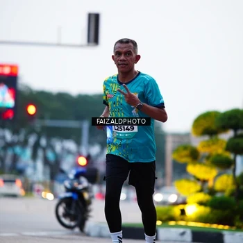 Runner Photo 5783184