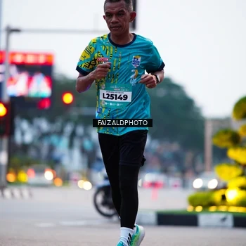 Runner Photo 5783185