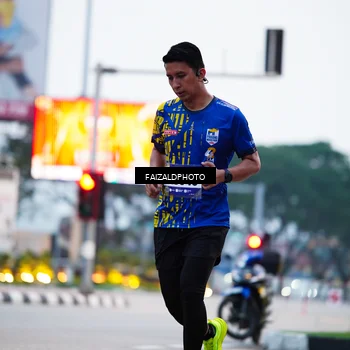 Runner Photo 5783192