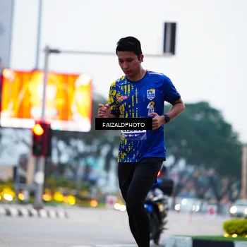 Runner Photo 5783193