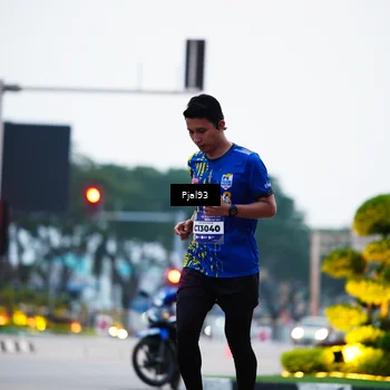 Runner Photo 5783199