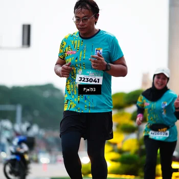 Runner Photo 5783204