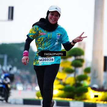 Runner Photo 5783206
