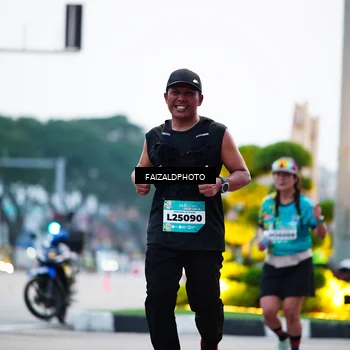 Runner Photo 5783210