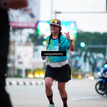 Runner Photo 5783212