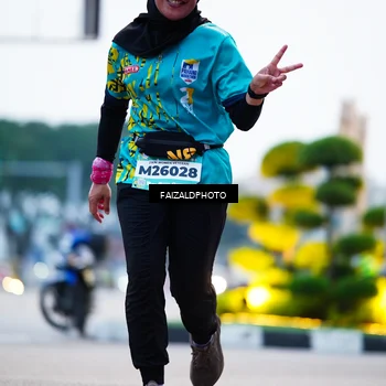 Runner Photo 5783214