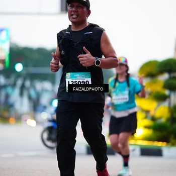 Runner Photo 5783215