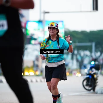 Runner Photo 5783216
