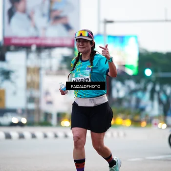 Runner Photo 5783217