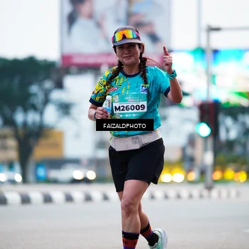 Runner Photo 5783218