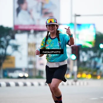 Runner Photo 5783220