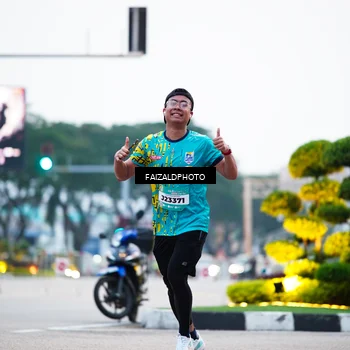 Runner Photo 5783222