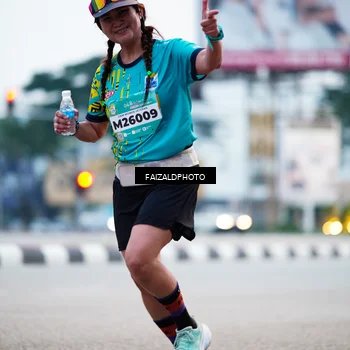 Runner Photo 5783223
